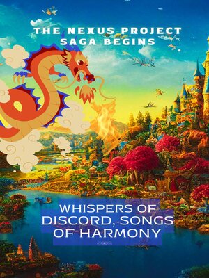 cover image of Whispers of Discord, Songs of Harmony